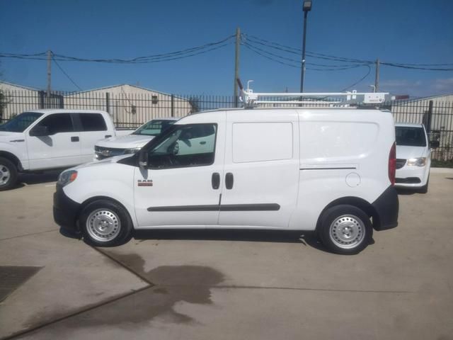 2019 Ram ProMaster Tradesman