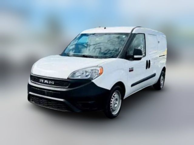 2019 Ram ProMaster Tradesman