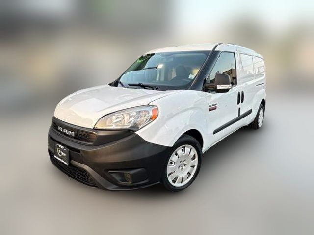 2019 Ram ProMaster Tradesman