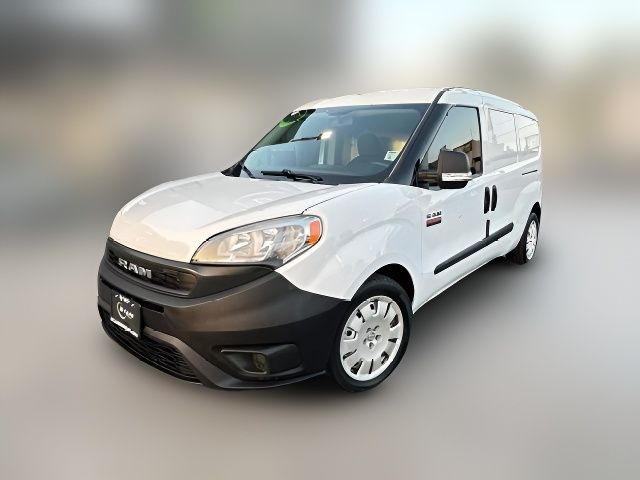 2019 Ram ProMaster Tradesman