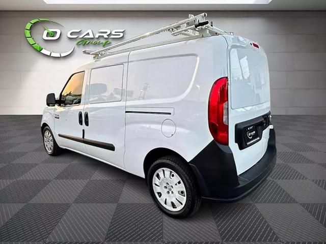 2019 Ram ProMaster Tradesman