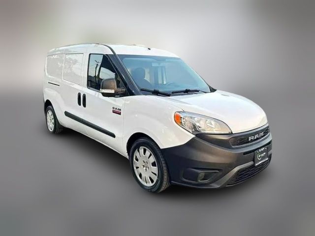 2019 Ram ProMaster Tradesman