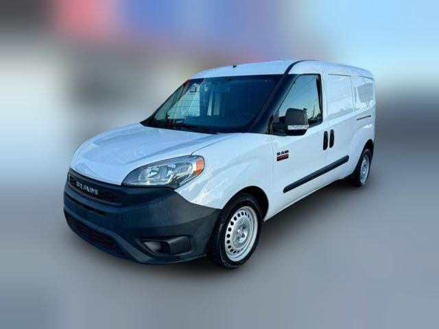 2019 Ram ProMaster Tradesman