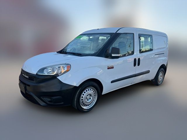 2019 Ram ProMaster Tradesman