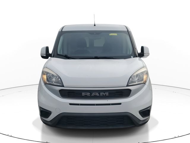 2019 Ram ProMaster Tradesman SLT