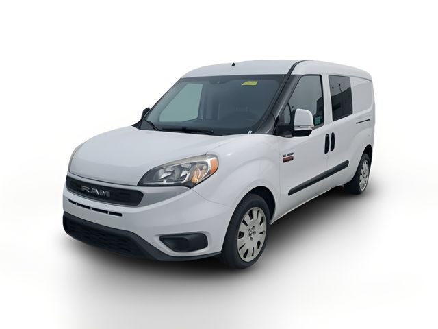 2019 Ram ProMaster Tradesman SLT