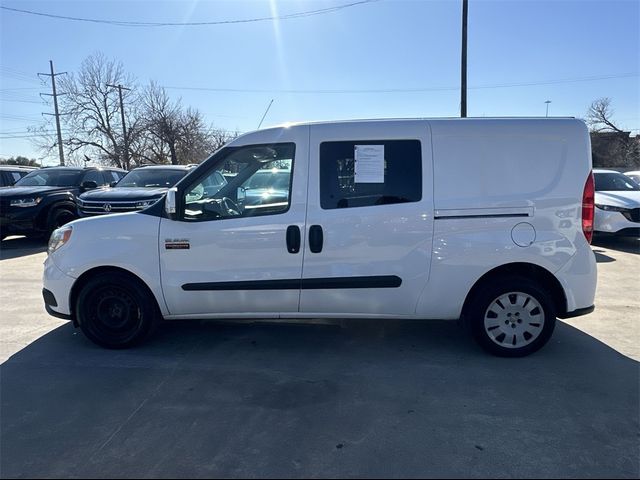 2019 Ram ProMaster Tradesman SLT