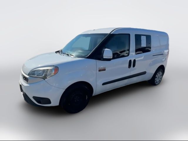 2019 Ram ProMaster Tradesman SLT