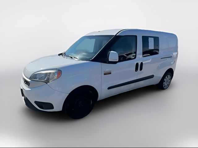 2019 Ram ProMaster Tradesman SLT