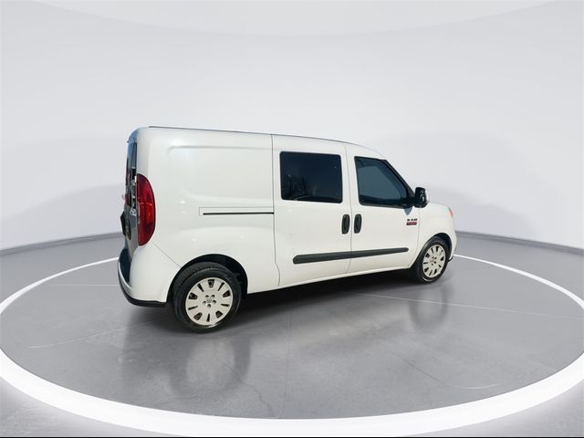 2019 Ram ProMaster Tradesman SLT