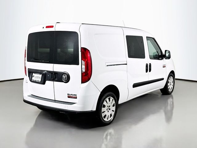 2019 Ram ProMaster Tradesman SLT