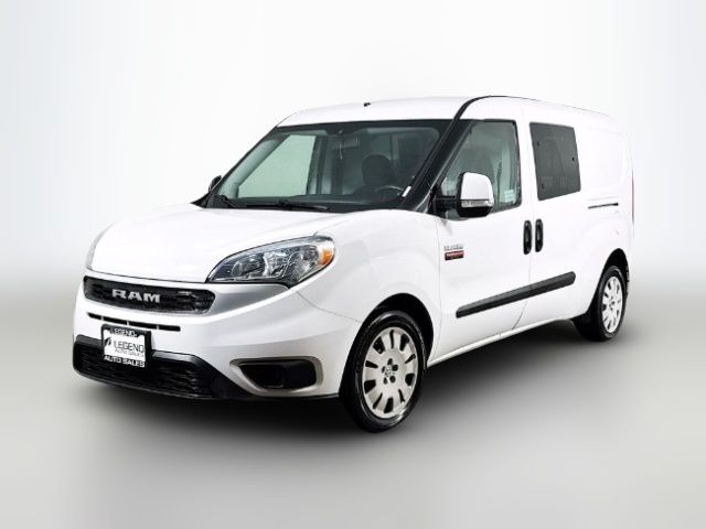 2019 Ram ProMaster Tradesman SLT