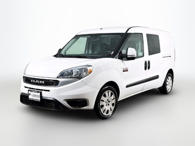 2019 Ram ProMaster Tradesman SLT