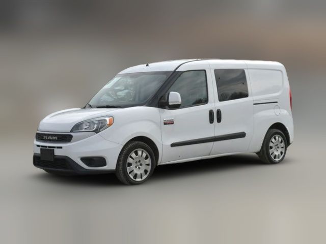 2019 Ram ProMaster Tradesman SLT