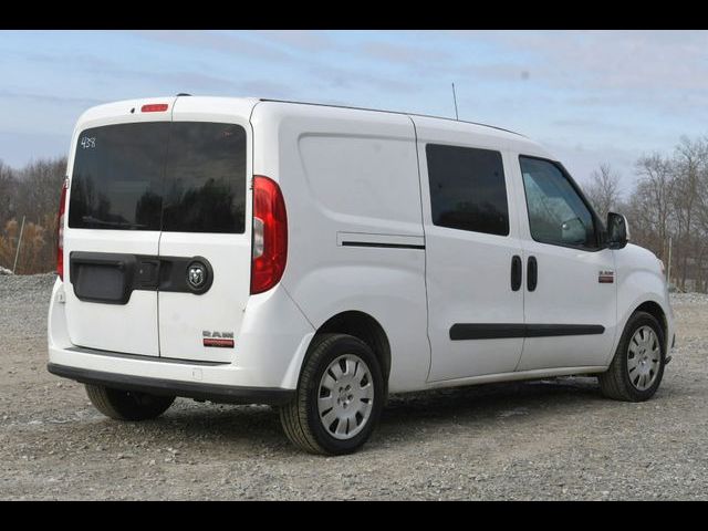 2019 Ram ProMaster Tradesman SLT