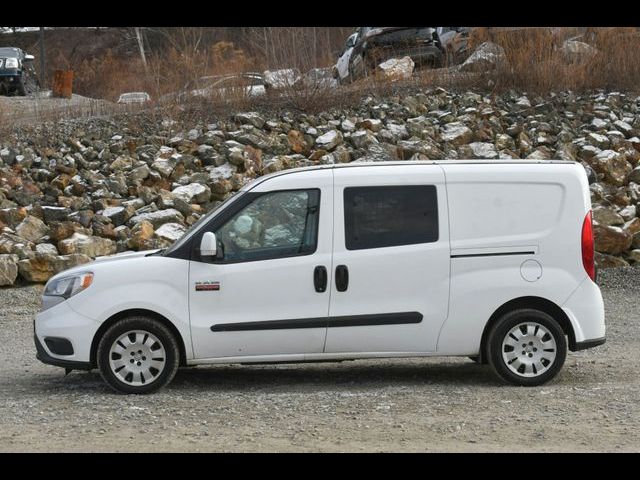 2019 Ram ProMaster Tradesman SLT