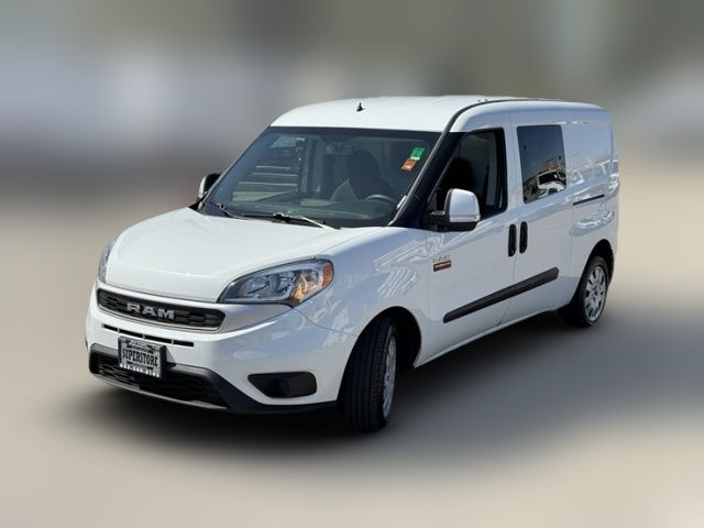 2019 Ram ProMaster Tradesman SLT