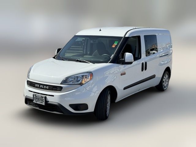 2019 Ram ProMaster Tradesman SLT