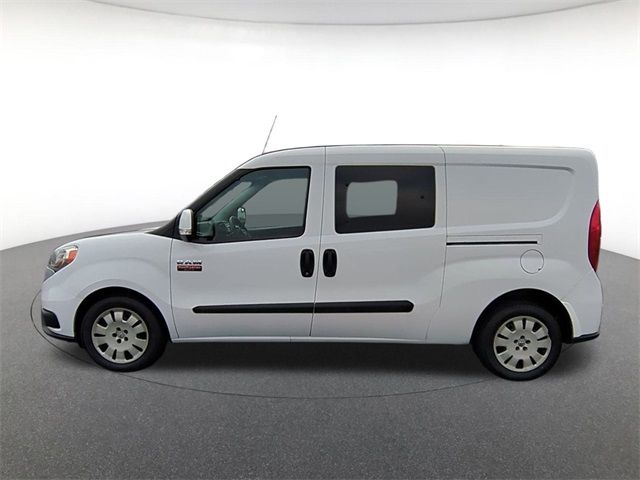 2019 Ram ProMaster Tradesman SLT