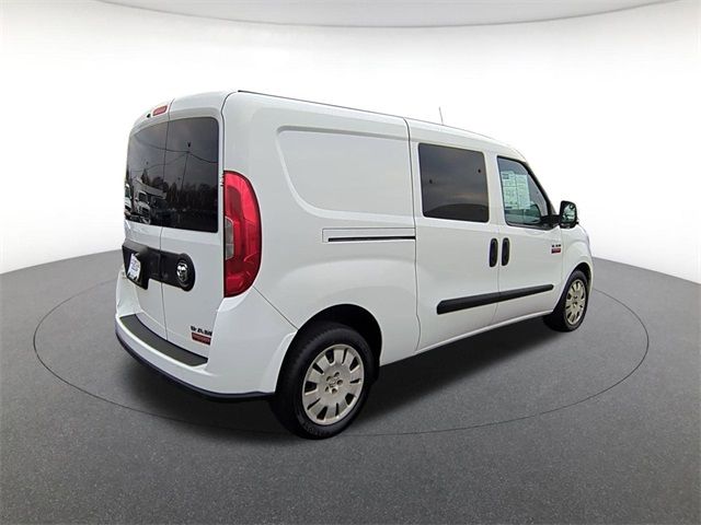 2019 Ram ProMaster Tradesman SLT