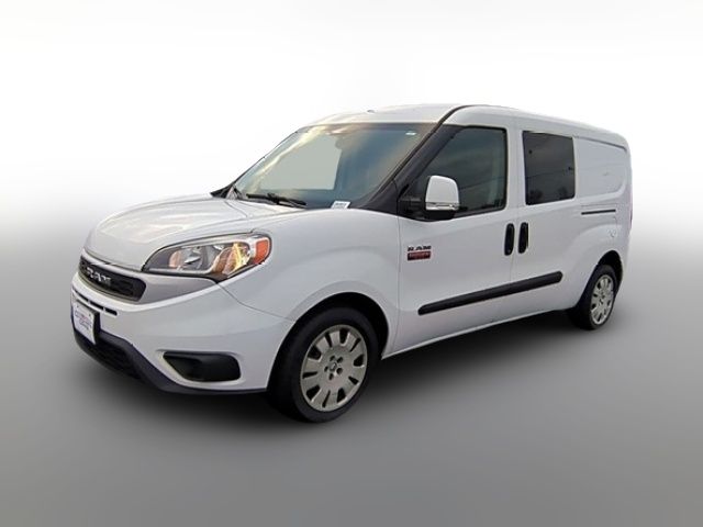 2019 Ram ProMaster Tradesman SLT