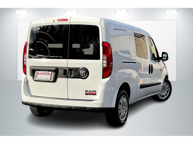 2019 Ram ProMaster Tradesman SLT