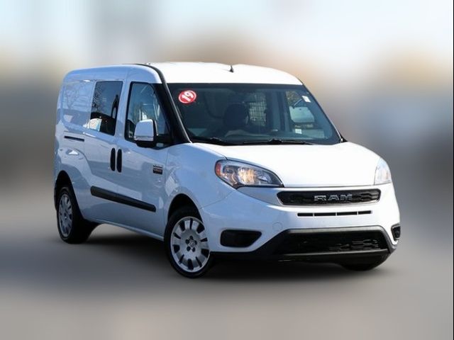 2019 Ram ProMaster Tradesman SLT