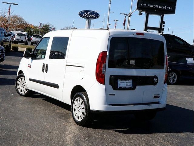 2019 Ram ProMaster Tradesman SLT