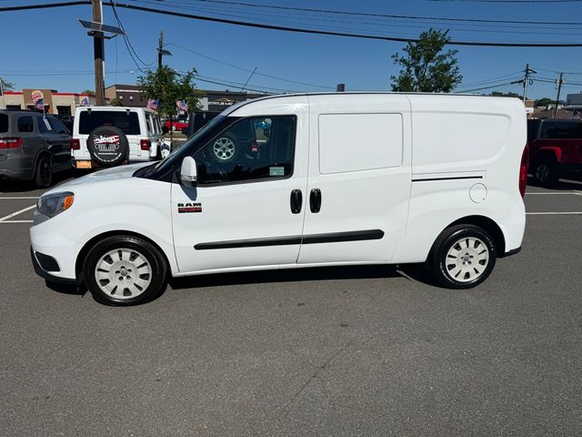 2019 Ram ProMaster Tradesman SLT