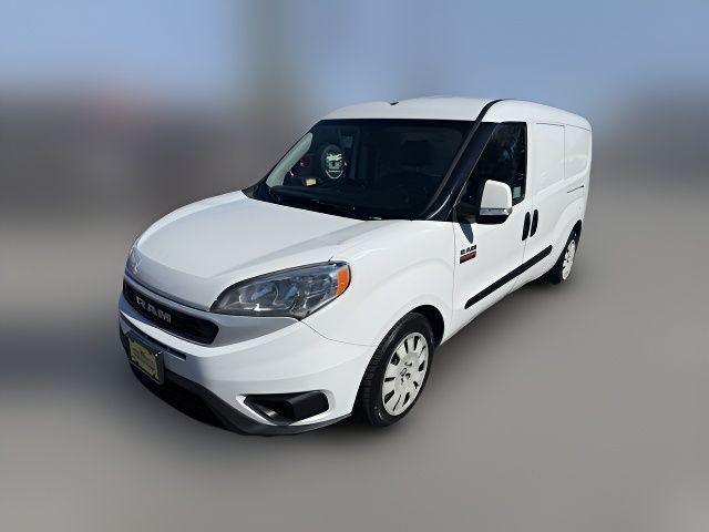 2019 Ram ProMaster Tradesman SLT
