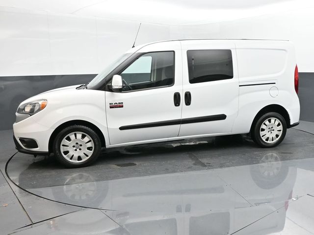 2019 Ram ProMaster Tradesman SLT