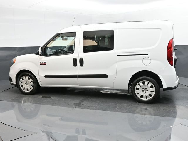 2019 Ram ProMaster Tradesman SLT