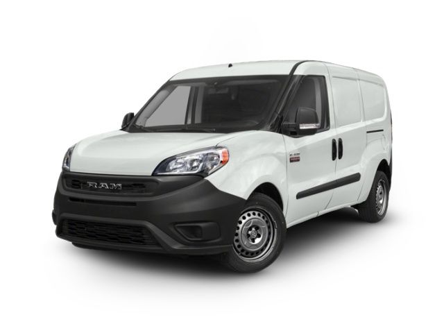 2019 Ram ProMaster Tradesman SLT