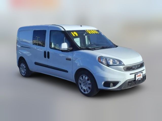 2019 Ram ProMaster Tradesman SLT