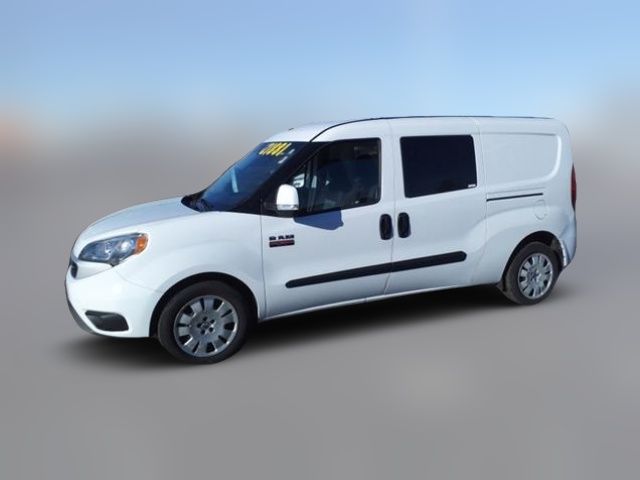 2019 Ram ProMaster Tradesman SLT