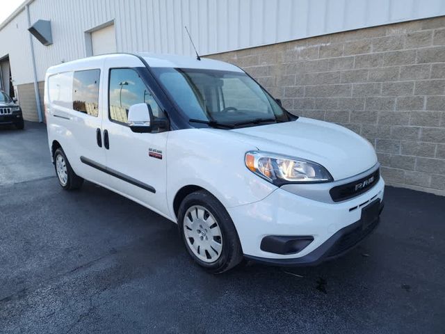 2019 Ram ProMaster Tradesman SLT