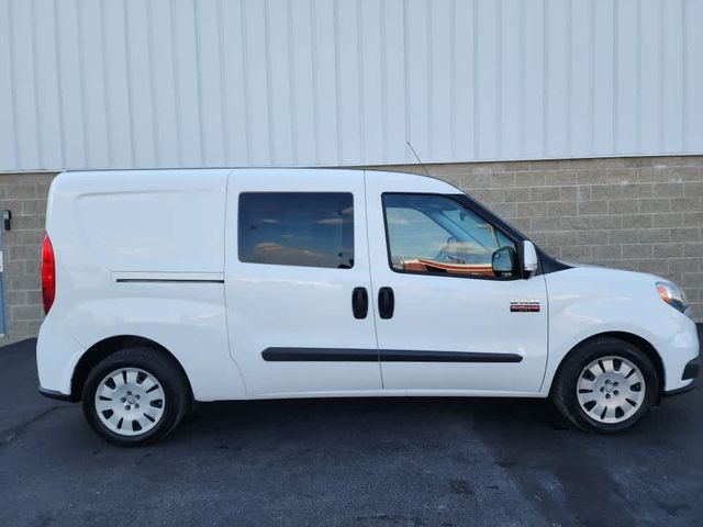 2019 Ram ProMaster Tradesman SLT