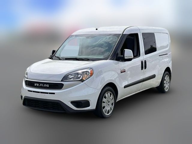 2019 Ram ProMaster Tradesman SLT