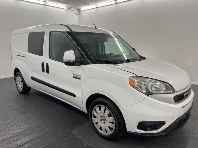 2019 Ram ProMaster Tradesman SLT