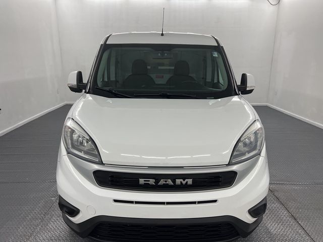 2019 Ram ProMaster Tradesman SLT