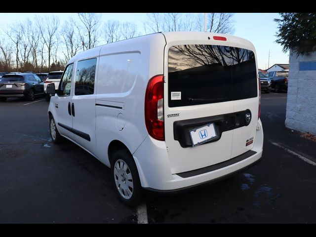 2019 Ram ProMaster Tradesman SLT