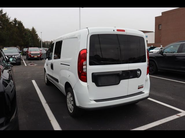 2019 Ram ProMaster Tradesman SLT