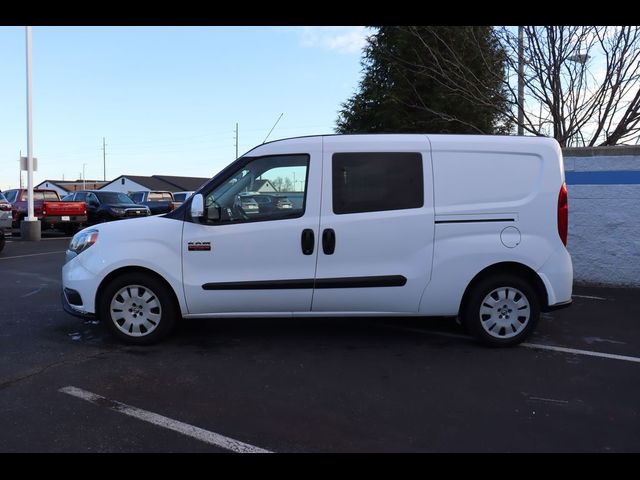 2019 Ram ProMaster Tradesman SLT