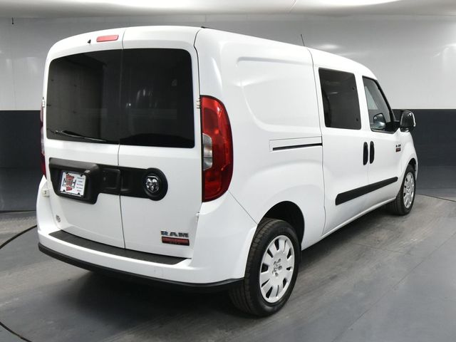 2019 Ram ProMaster Tradesman SLT