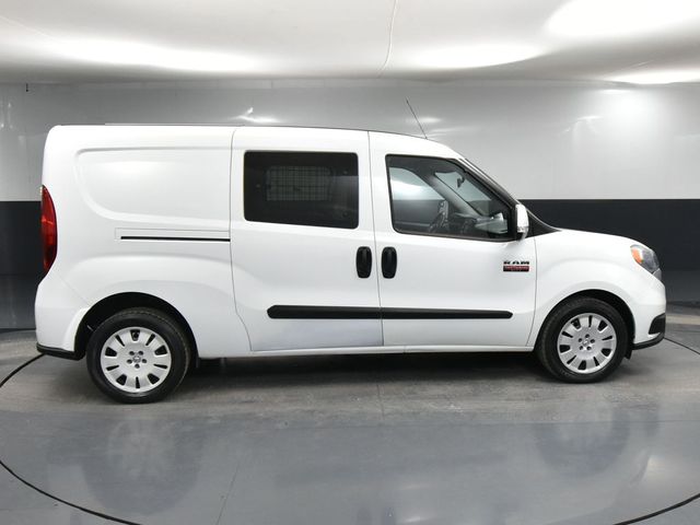 2019 Ram ProMaster Tradesman SLT