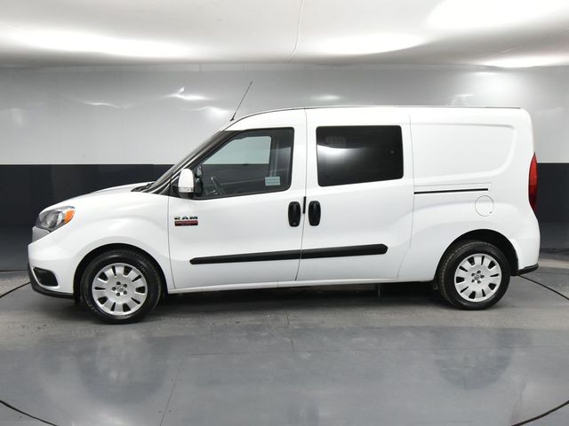 2019 Ram ProMaster Tradesman SLT