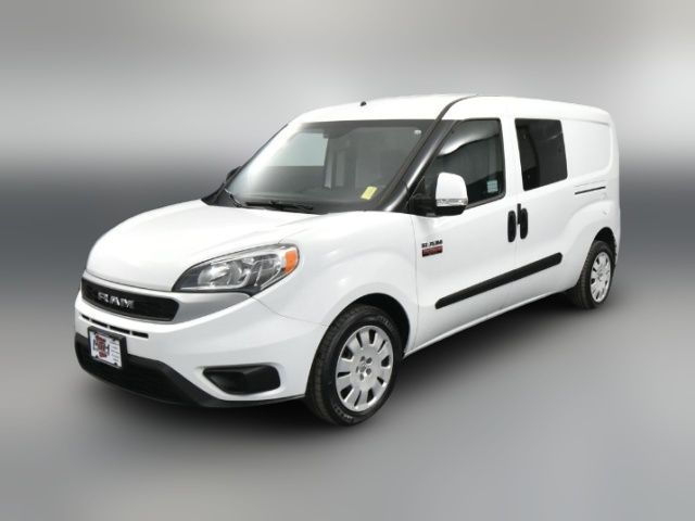 2019 Ram ProMaster Tradesman SLT