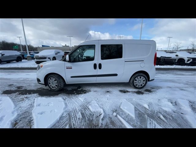 2019 Ram ProMaster Tradesman SLT