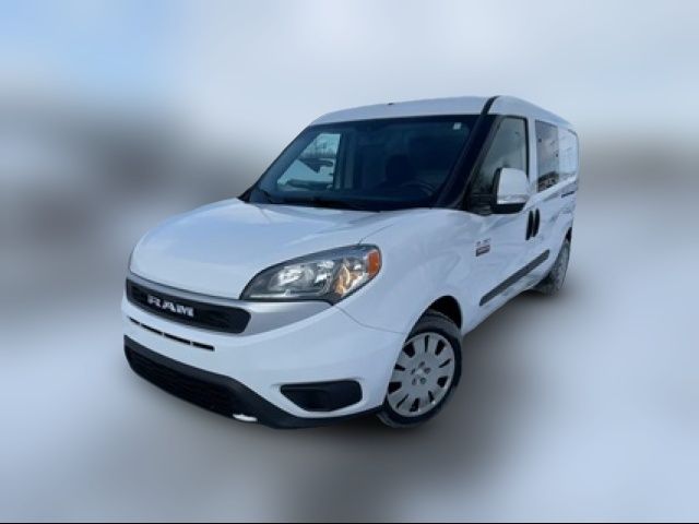 2019 Ram ProMaster Tradesman SLT