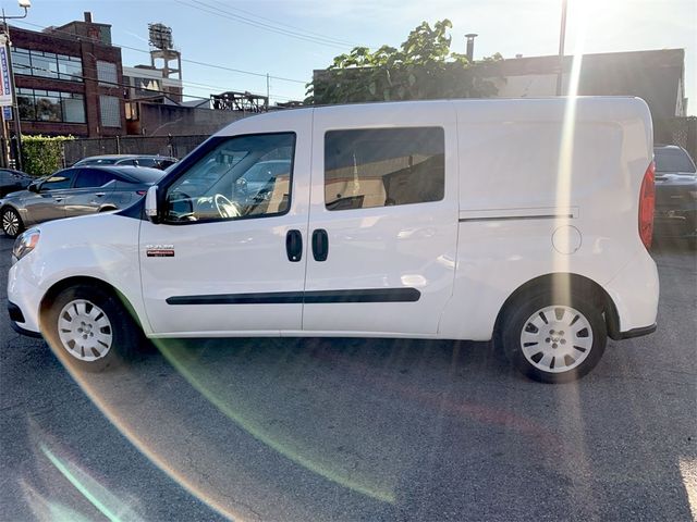 2019 Ram ProMaster Tradesman SLT